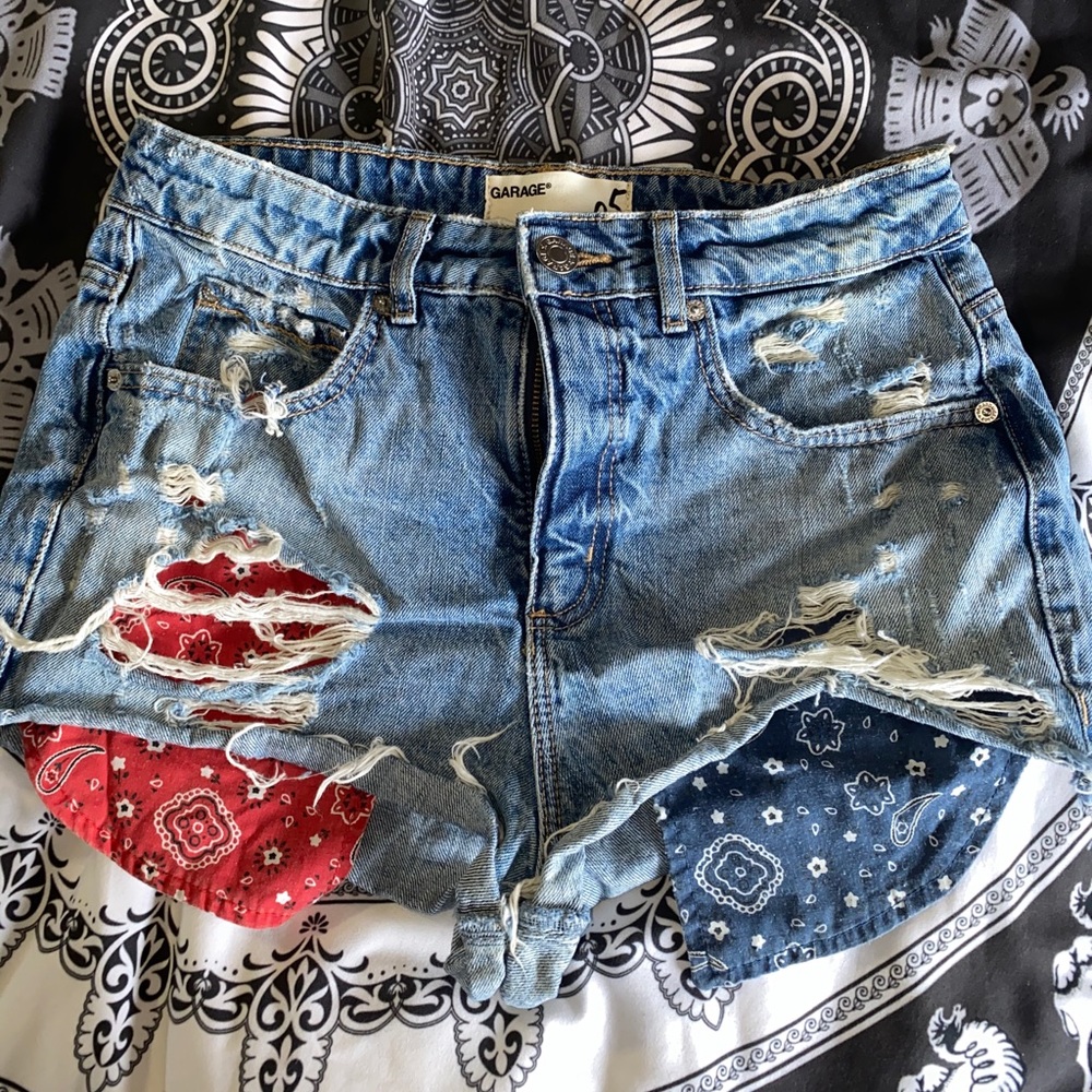 Shorts